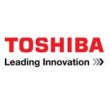 TOSHIBA