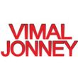 VIMAL JONNEY