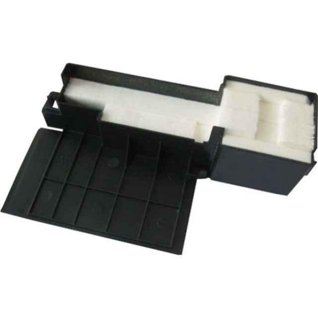 EPSON Waste Ink Pad For Epson L110,L130,L210,L220,L310,L350,L3r55,L360,L365,L380 Black Ink Cartridge