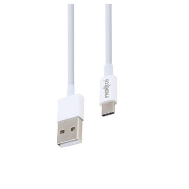 Frontech USB to Type-C 3.1A Cable 1 Meter
