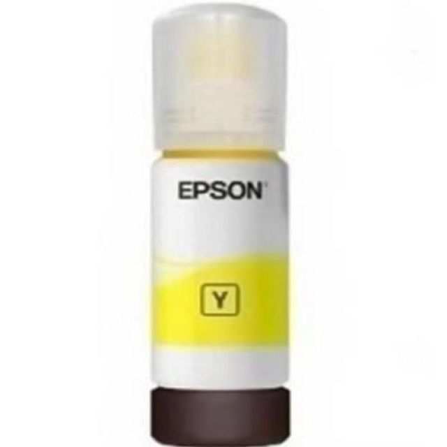 EPSON L3110, L3100, L3101, L3115, L3116, L3150, L3151, L3152, L3156 Printers 003 Yellow Inks - Original