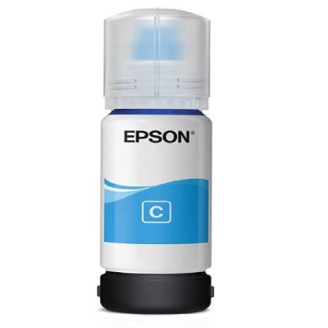 EPSON L3110, L3100, L3101, L3115, L3116, L3150, L3151, L3152, L3156 Printers 003 Cyan Inks - Original