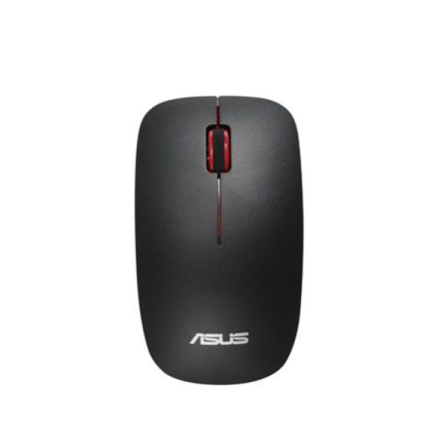 ASUS WT300 Wireless Ergonomic USB Mouse