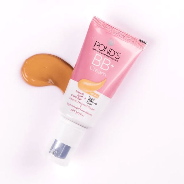Glow & Lovely BB Cream Makeup + Multivitamin Cream 18g
