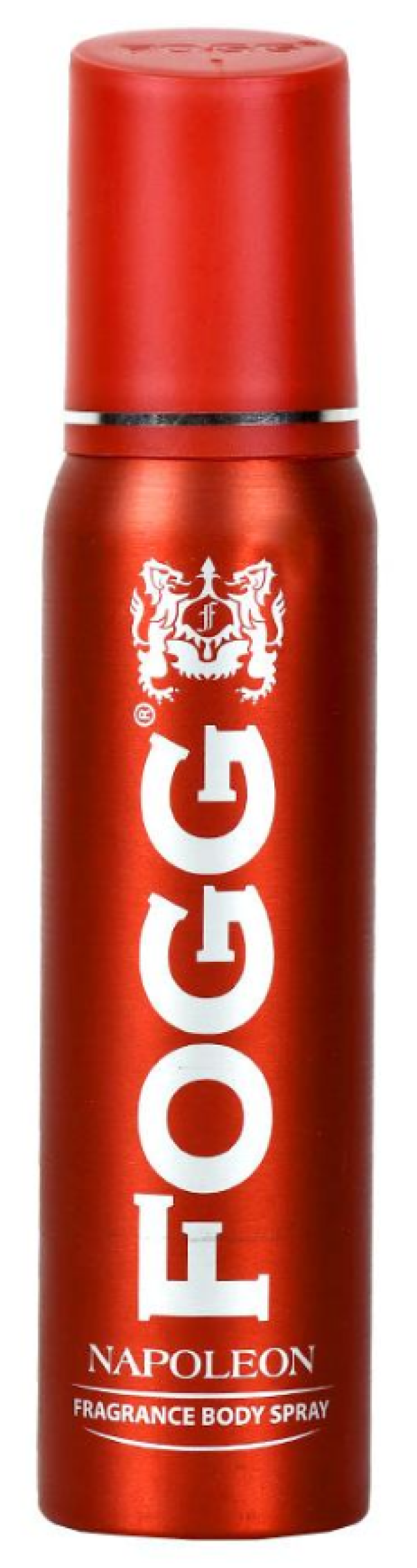 FOGG NAPOLEON BODY SPRAY 120ML (MEN)