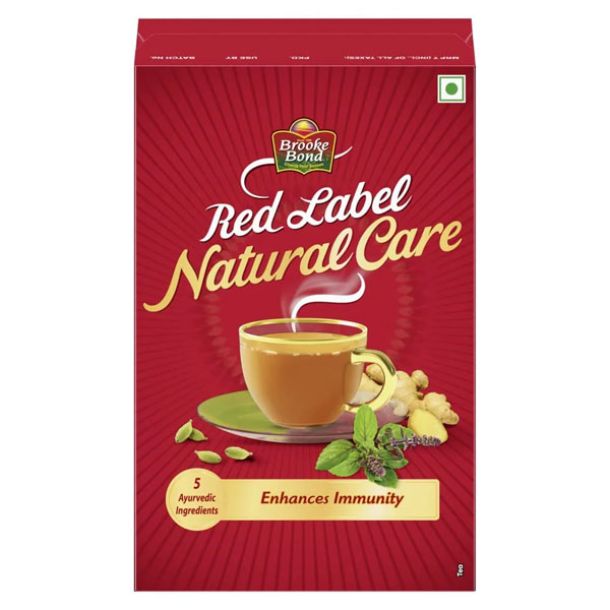 Red Label Natural Care Tea, 100 g