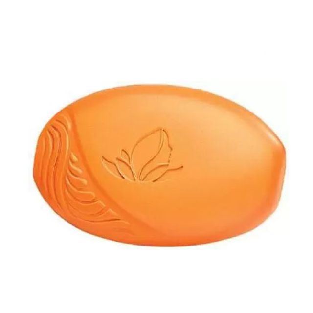 Santoor Soap-5  (5 x 100 g)