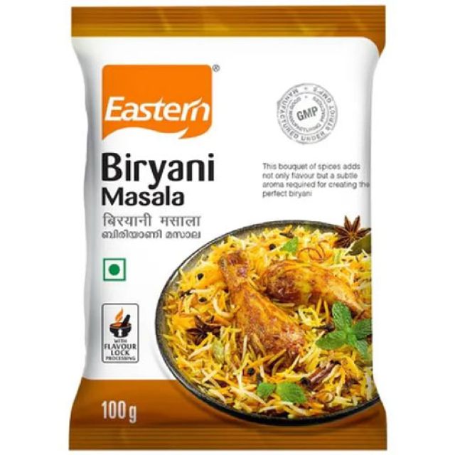 Eastern Biriyani Masala Powder, 100 g