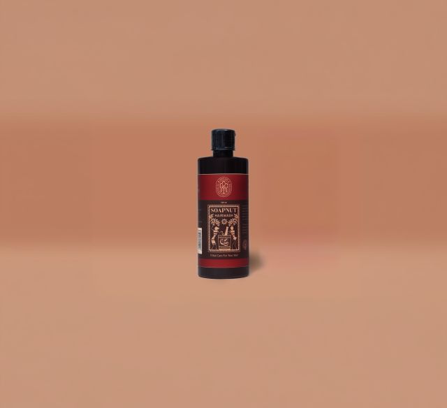 GCC Soapnut shampoo 500ml