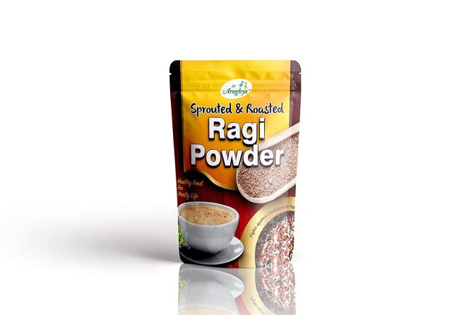 Sri Arogya Sprouted Ragi flour 500g