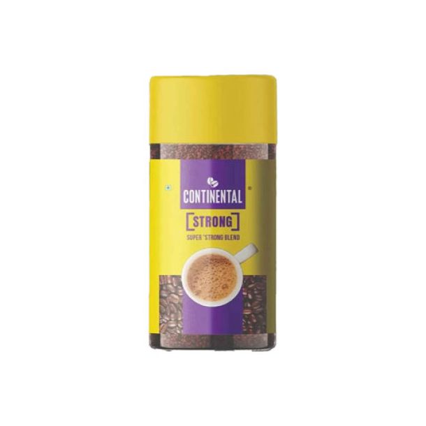 Continental Strong Coffee 50g