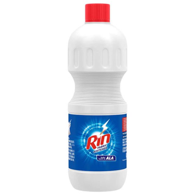 500ml Rin Ala Fabric Whitener