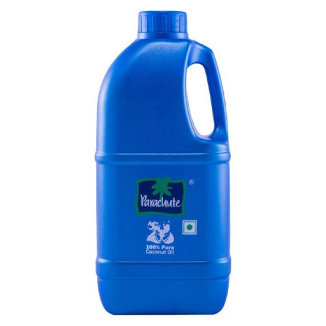 900ml Parachute Coconut Oil