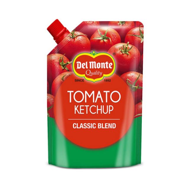 Buy 1 Get 1 Delmonte Tomato Ketchup - Classic Blend, 415g
