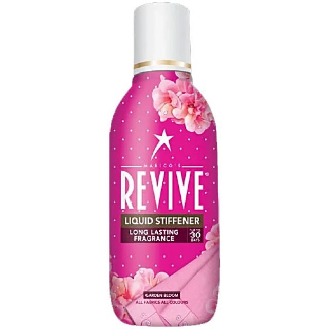 95ml Revive Garden Bloom Liquid Stiffener