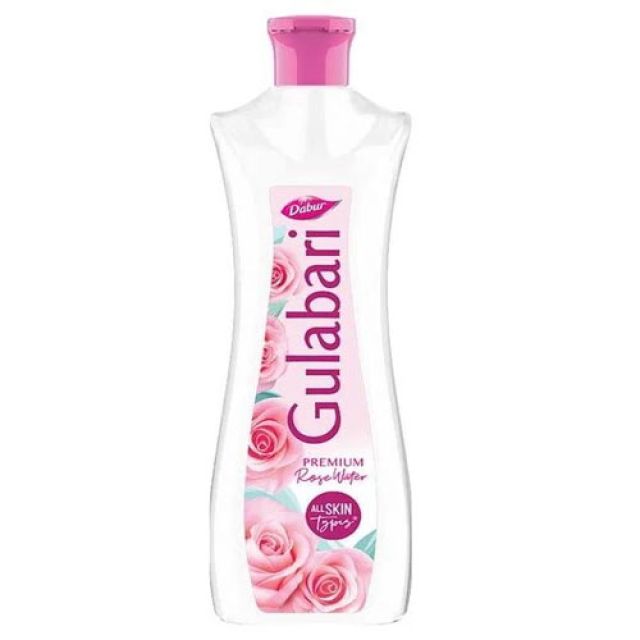 400ml Dabur Gulabari Premium Rose Water