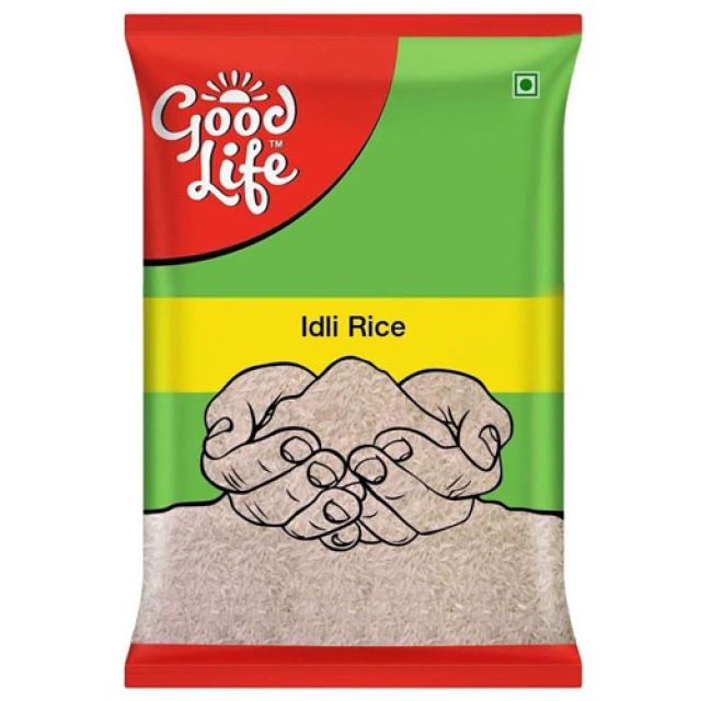 Good Life idli rice 1kg