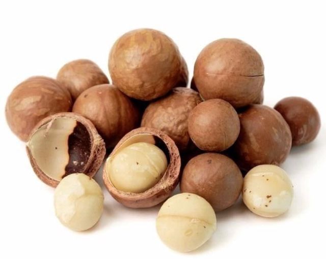 Macademia