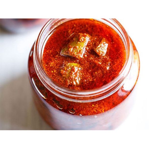 Godavari Mango Pickle 200g