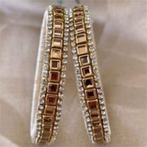 Thread bangles Model 13