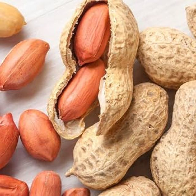 Peenuts