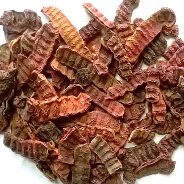 Shikakai (శీకాకాయ్)  500g