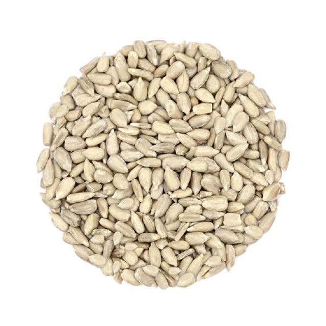 Sunflower seeds 100g