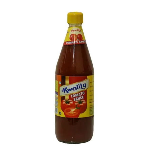 1Kg Kwality Tomato Sauce